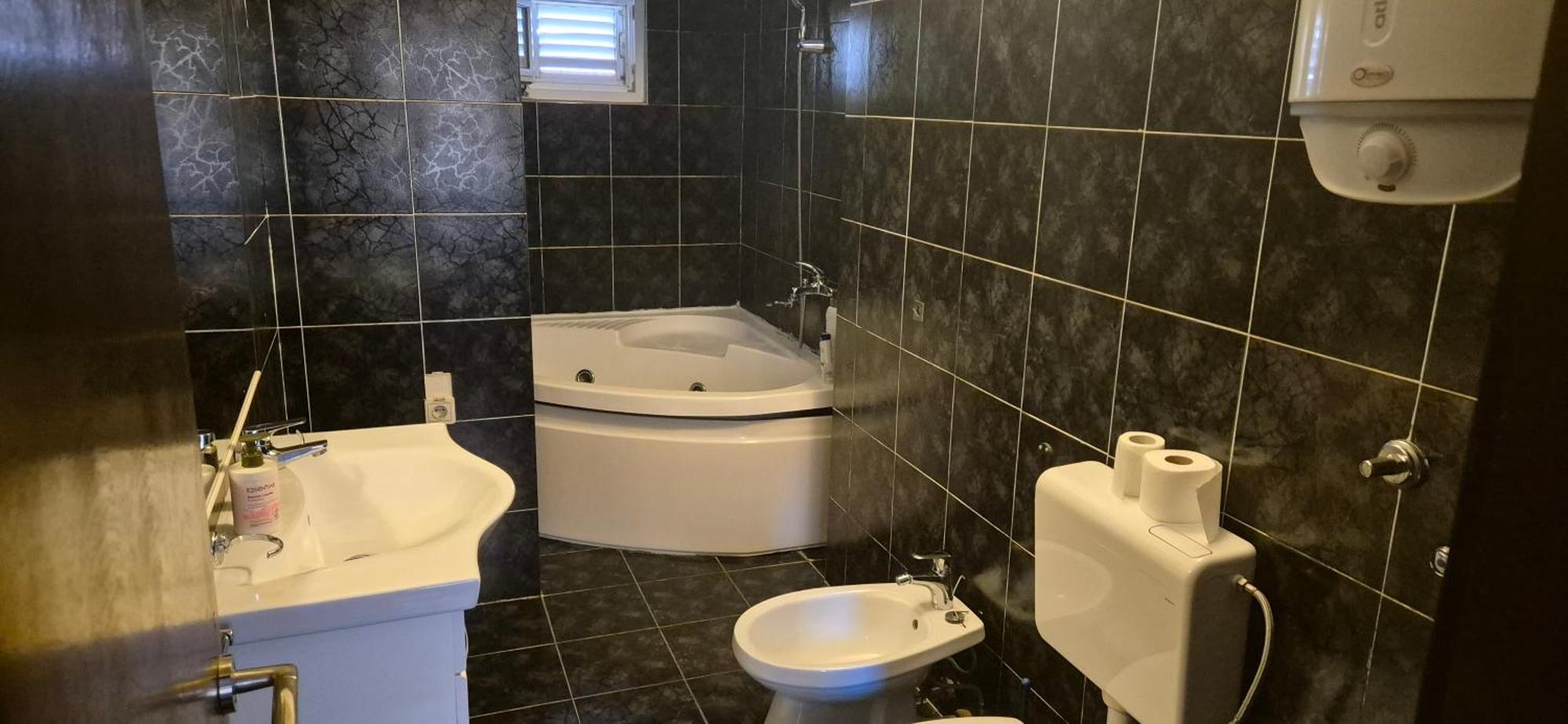 Majka Guest house