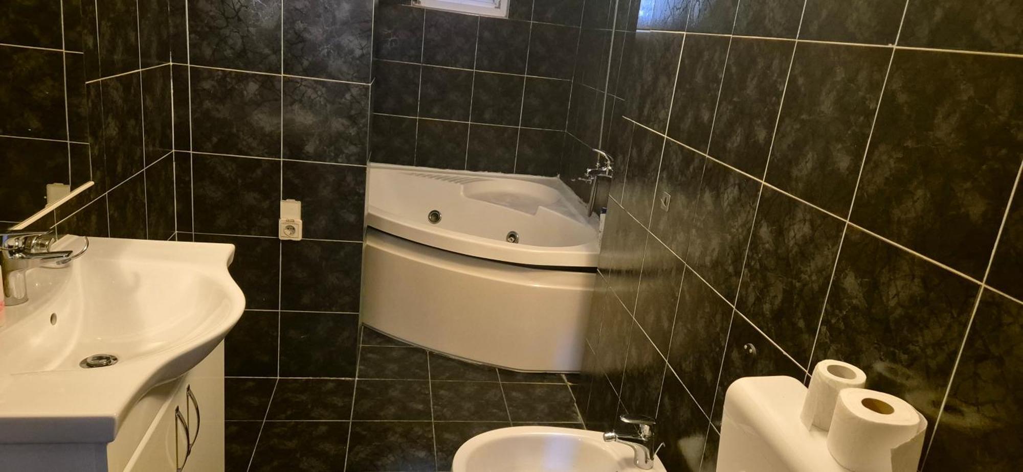 Guest house Majka Kotor